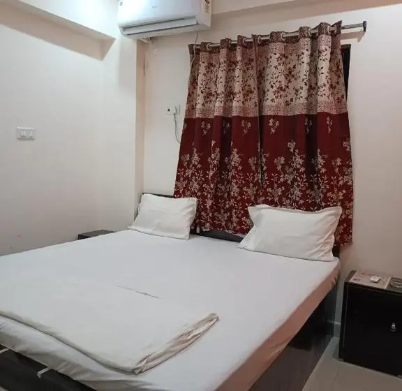 Habitación Estándar, Maharaja Galaxy By Wb Inn