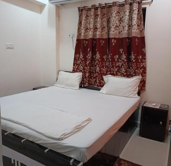 Standardrum, Maharaja Galaxy By Wb Inn