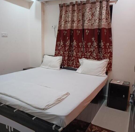 Standardrum, Maharaja Galaxy By Wb Inn