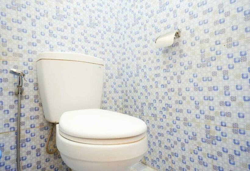 غرفة قياسية, Reddoorz @ Umbul Ponggok Waterpark Klaten