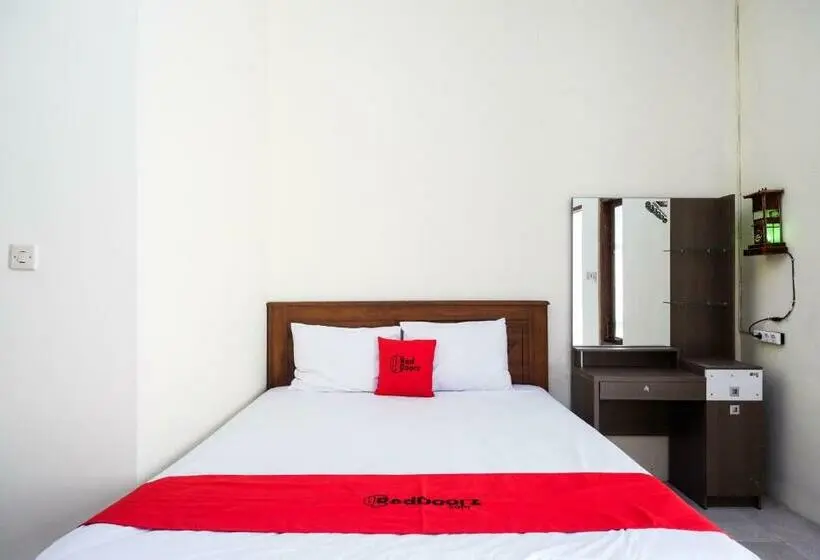 スタンダードルーム, Reddoorz @ Umbul Ponggok Waterpark Klaten