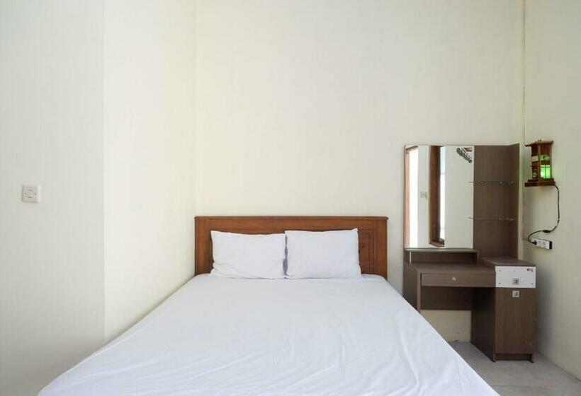 غرفة قياسية, Reddoorz @ Umbul Ponggok Waterpark Klaten