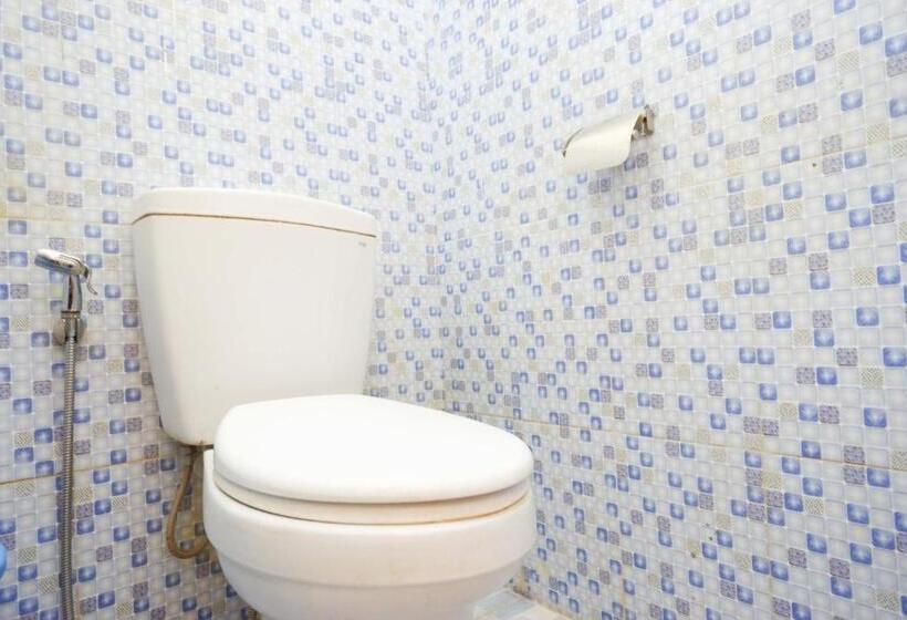 غرفة إقتصادية, Reddoorz @ Umbul Ponggok Waterpark Klaten