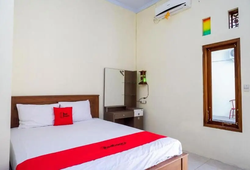 エコノミールーム, Reddoorz @ Umbul Ponggok Waterpark Klaten