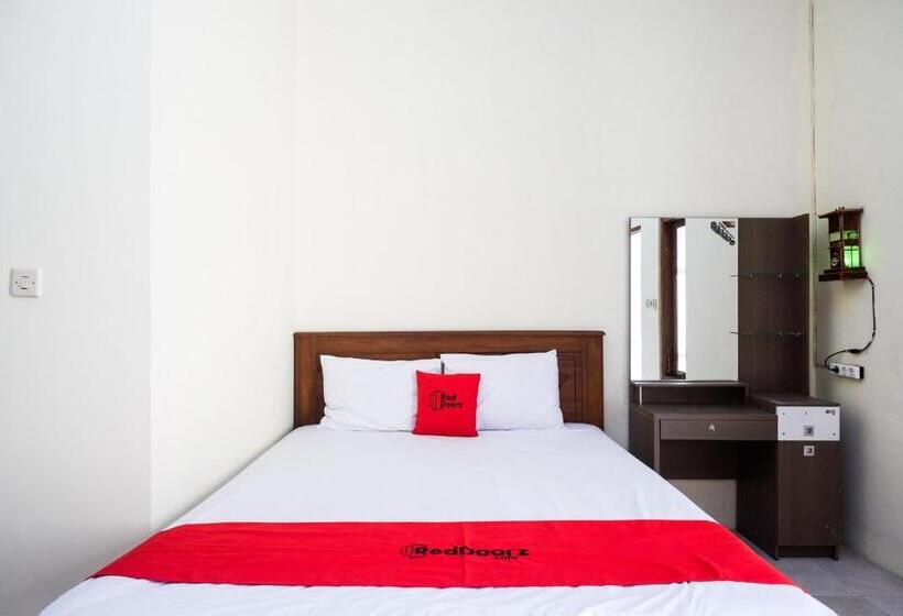 غرفة إقتصادية, Reddoorz @ Umbul Ponggok Waterpark Klaten