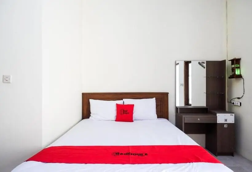 エコノミールーム, Reddoorz @ Umbul Ponggok Waterpark Klaten
