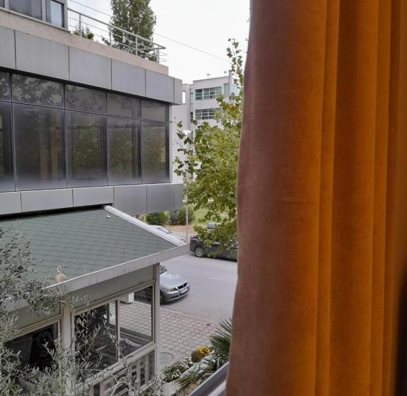 חדר דלוקס, Solea