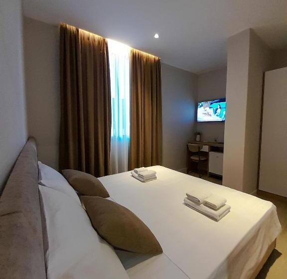 חדר דלוקס, Solea