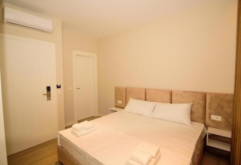 חדר דלוקס, Solea