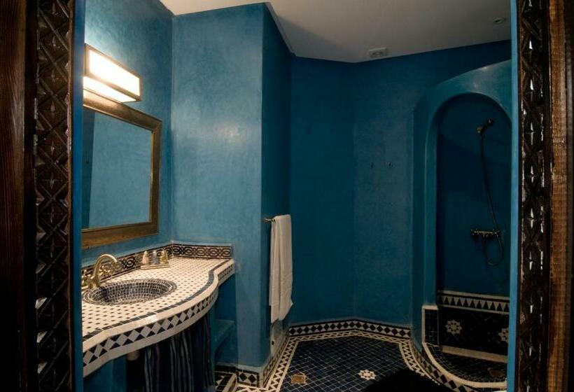 اتاق استاندارد, Riad Le Minasdam