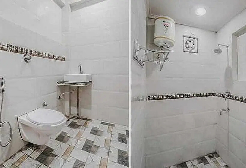 Classic Kolmen Hengen Huone, O Vivaan Residency