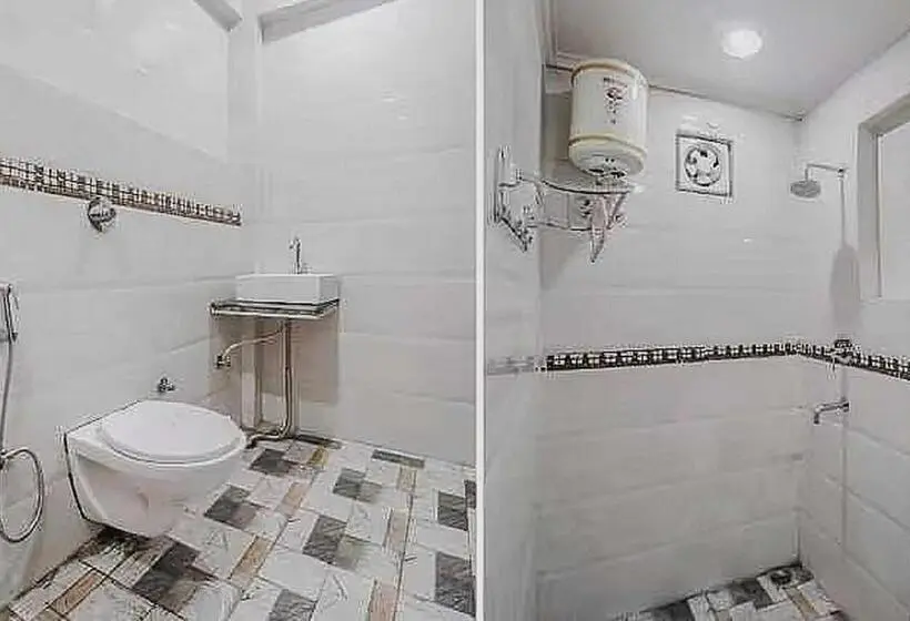 Classic Kolmen Hengen Huone, O Vivaan Residency