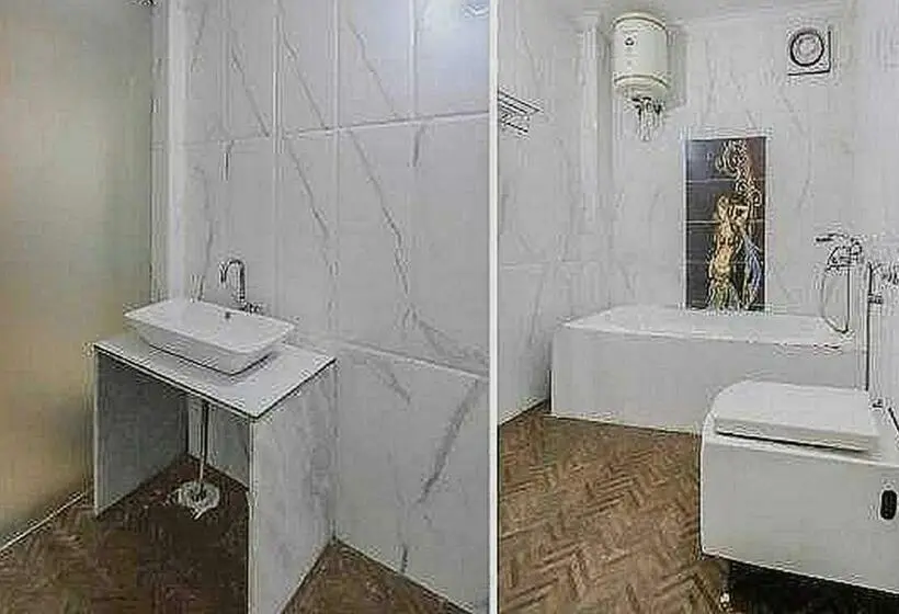 Classic Kolmen Hengen Huone, O Vivaan Residency