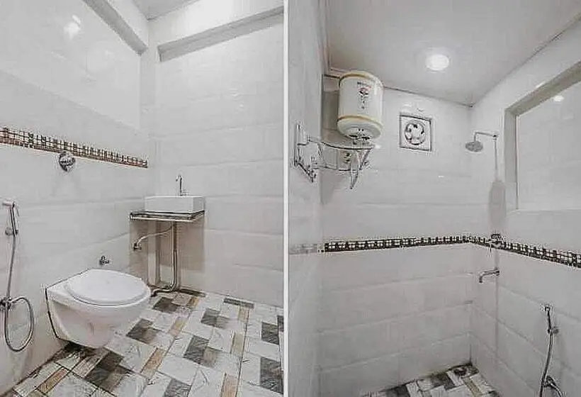 Deluxe Kolmen Hengen Huone, O Vivaan Residency