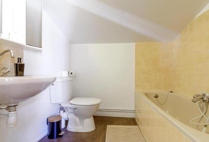 Номер Стандарт, Chambre Griffoul   Hypercentre   Gaillac