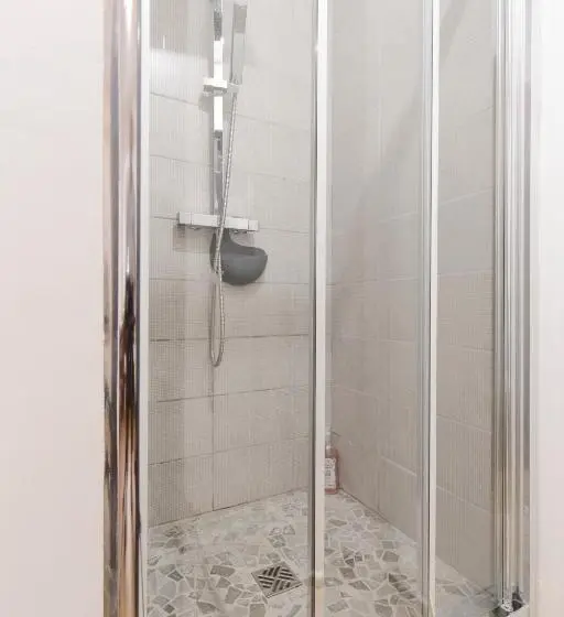 デラックスルーム, Chambre Griffoul   Hypercentre   Gaillac