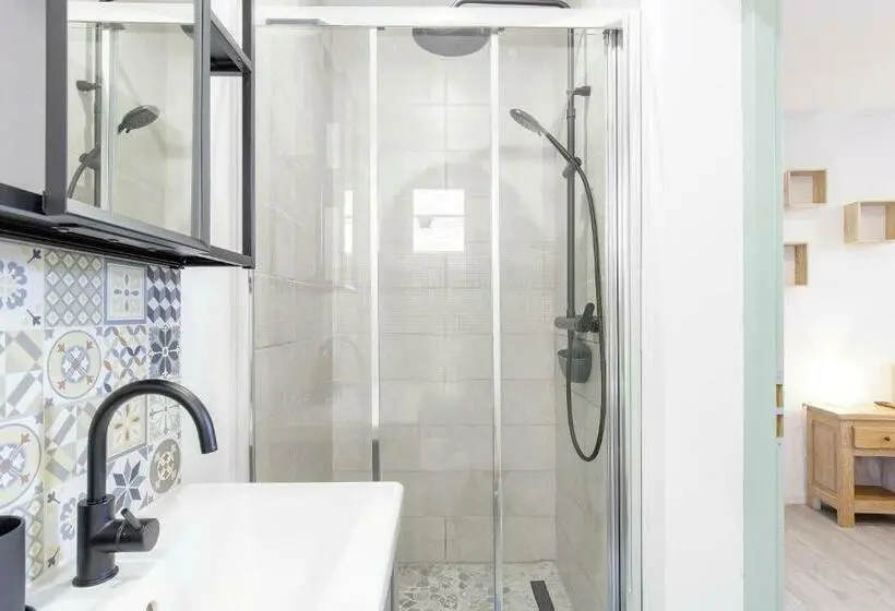 スーペリアールーム, Chambre Griffoul   Hypercentre   Gaillac