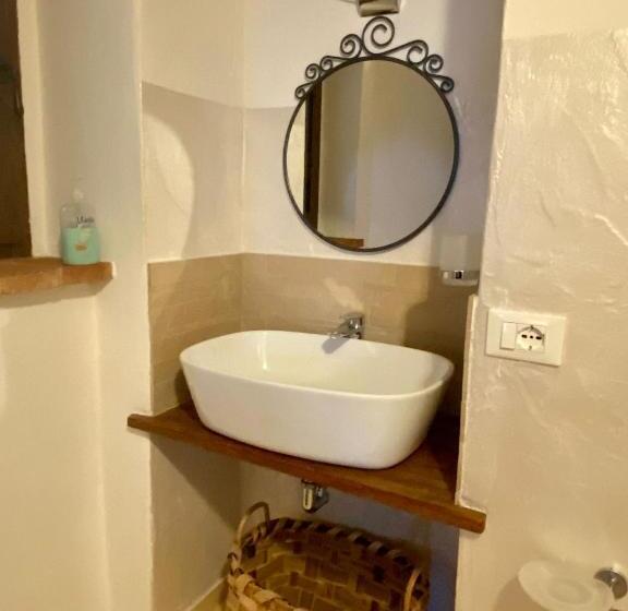 غرفة قياسية, Agriturismo Podere Casella