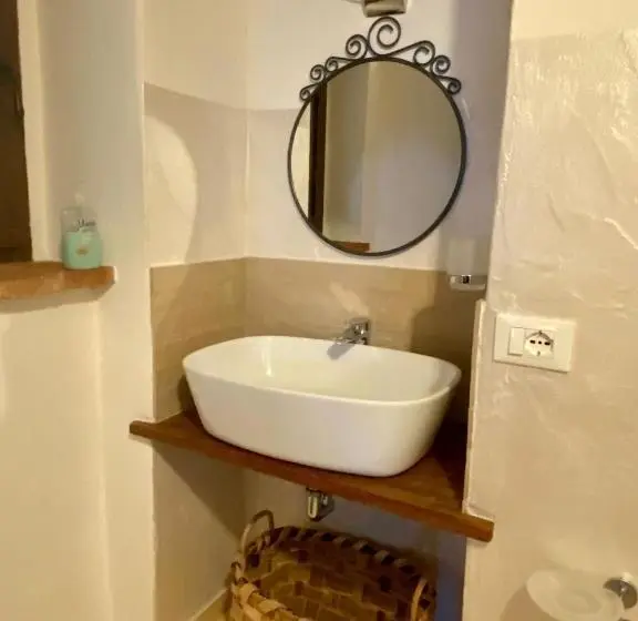 スタンダードルーム, Agriturismo Podere Casella