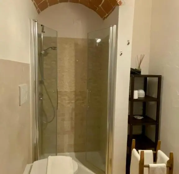 スタンダードルーム, Agriturismo Podere Casella