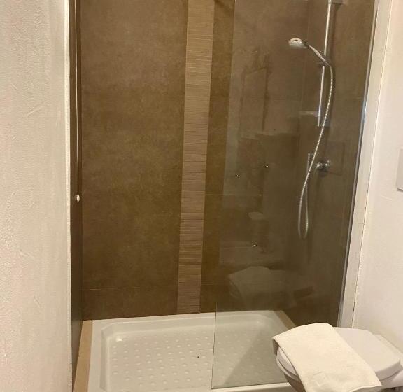 غرفة قياسية, Agriturismo Podere Casella