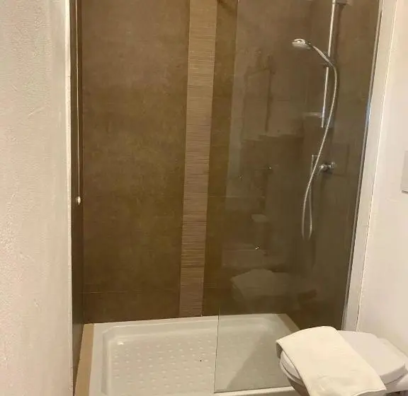 スタンダードルーム, Agriturismo Podere Casella