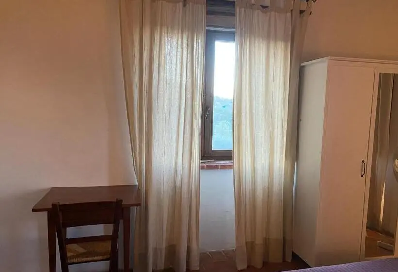 スタンダードルーム, Agriturismo Podere Casella