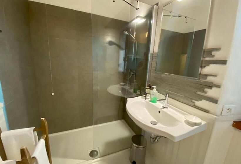 غرفة قياسية, Agriturismo Podere Casella