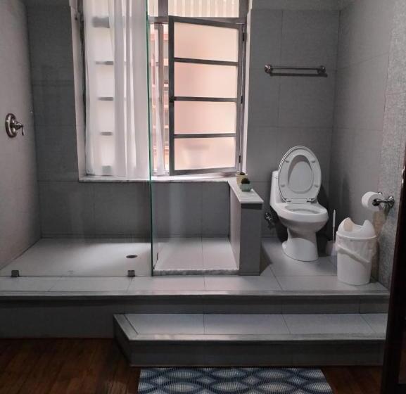 غرفة قياسية ثلاثية, Casa Aida Luz