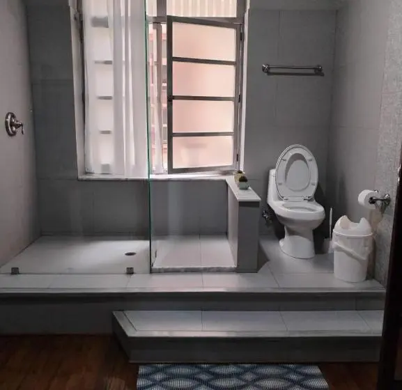Standard 3 Pers. Værelse, Casa Aida Luz
