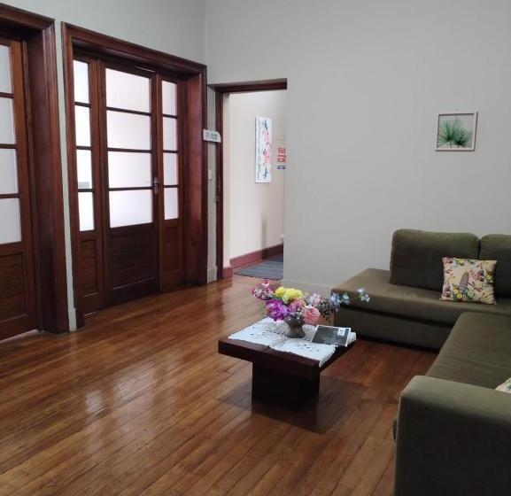 غرفة قياسية ثلاثية, Casa Aida Luz