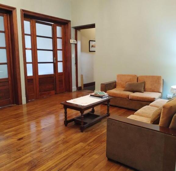 جناح مطل على المدينة, Casa Aida Luz