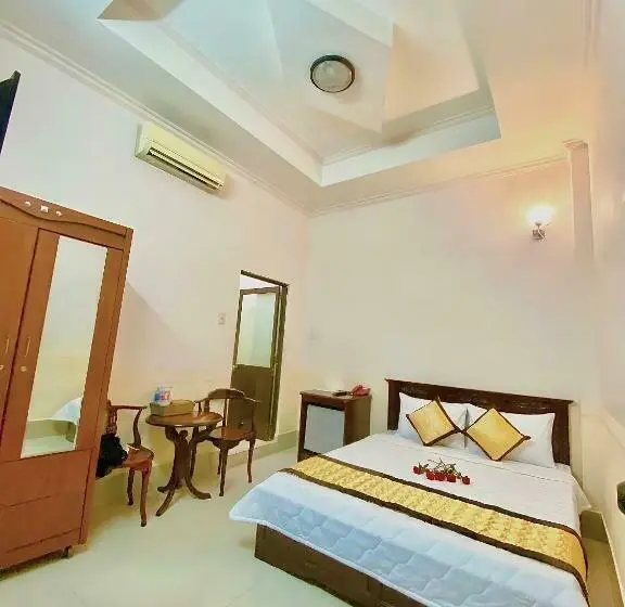 اتاق لوکس, Nama Hotel   Ninh Kieu Center