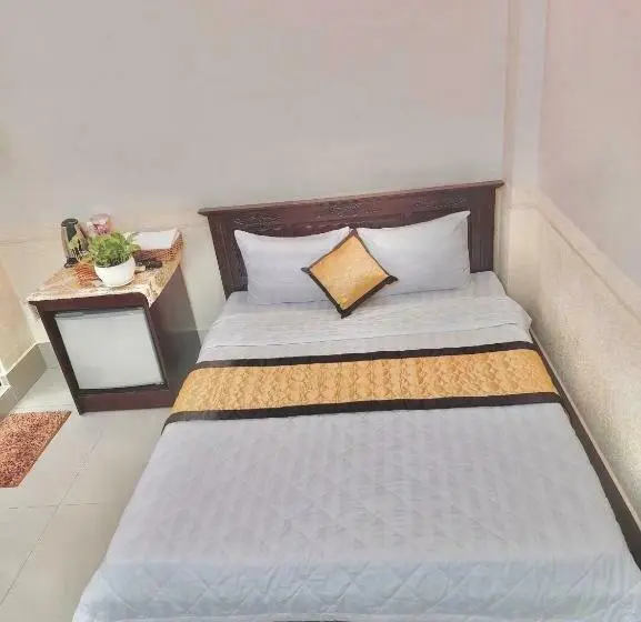 اتاق لوکس, Nama Hotel   Ninh Kieu Center