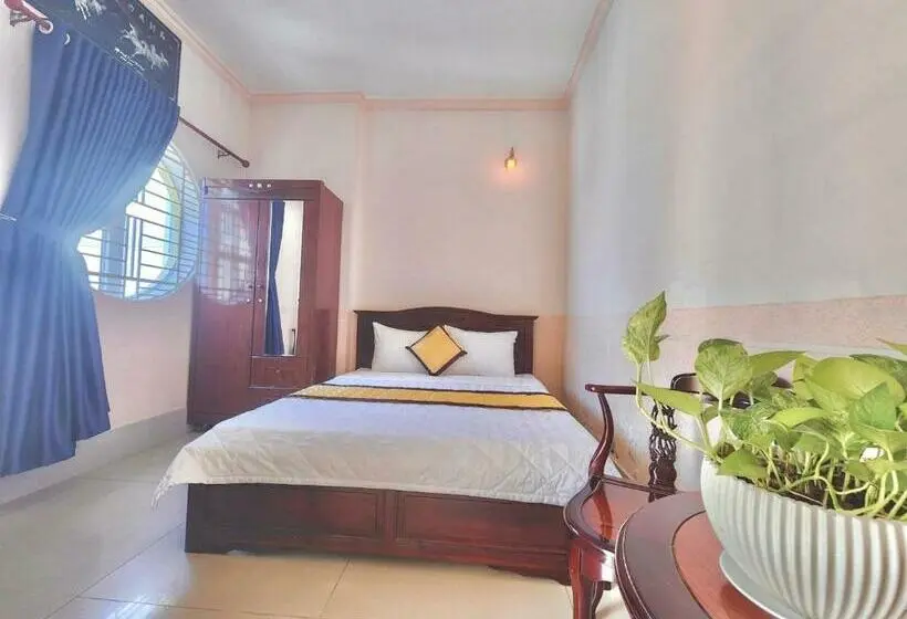 اتاق لوکس, Nama Hotel   Ninh Kieu Center