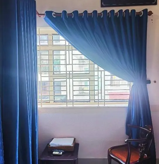 اتاق لوکس با بالکن, Nama Hotel   Ninh Kieu Center