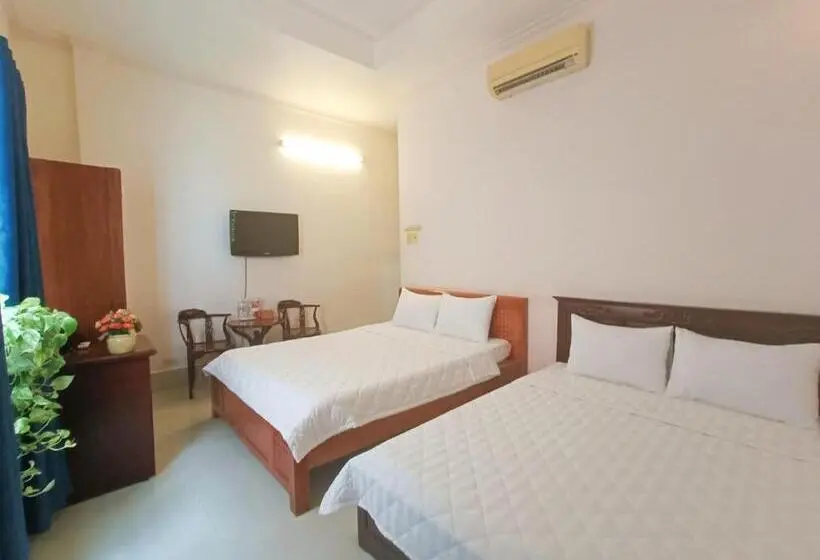 اتاق خانوادگی, Nama Hotel   Ninh Kieu Center