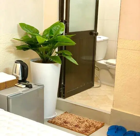 اتاق خانوادگی, Nama Hotel   Ninh Kieu Center