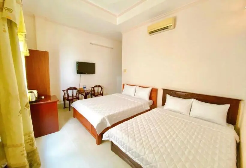 اتاق خانوادگی, Nama Hotel   Ninh Kieu Center