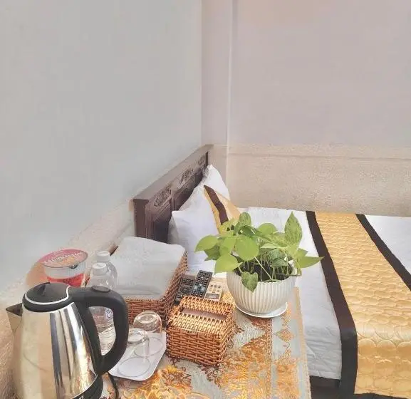 اتاق سوپریور, Nama Hotel   Ninh Kieu Center
