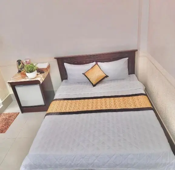 اتاق سوپریور, Nama Hotel   Ninh Kieu Center