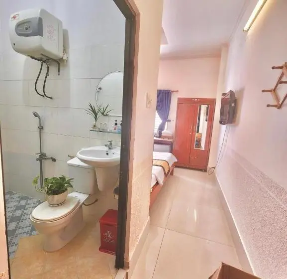 اتاق سوپریور, Nama Hotel   Ninh Kieu Center