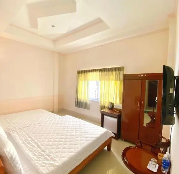 اتاق استاندارد سه نفره, Nama Hotel   Ninh Kieu Center