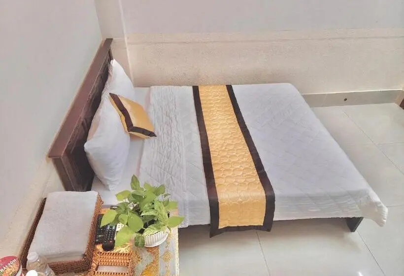 اتاق اکونومی یک تخته, Nama Hotel   Ninh Kieu Center