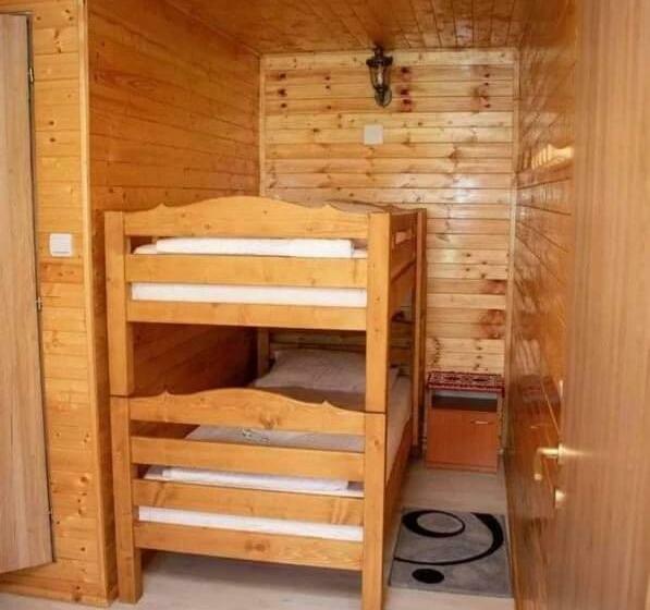 스탠다드 룸, Cabana Ancuța