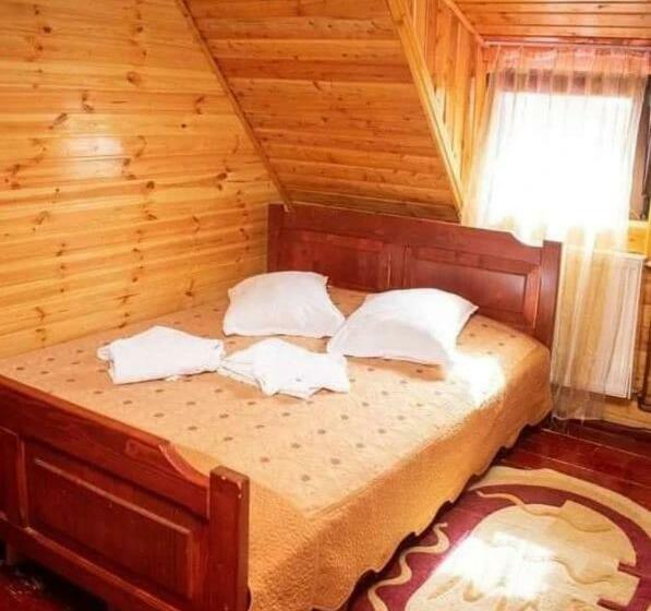 스탠다드 룸, Cabana Ancuța