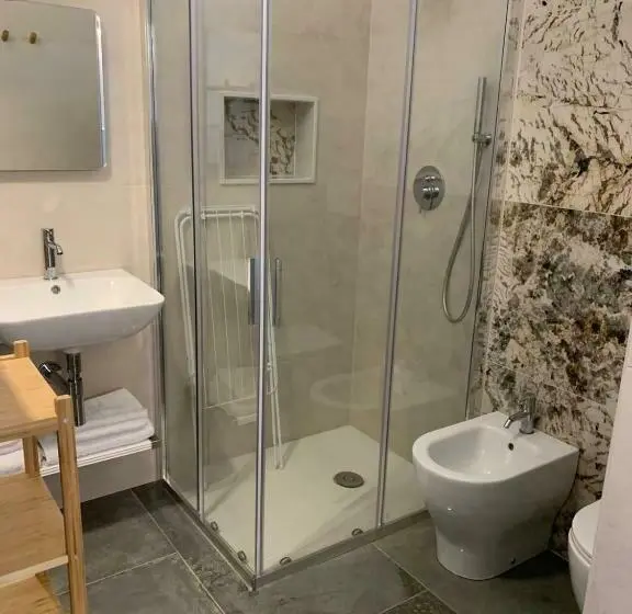 スーペリアールーム, San Pietro Home Suite