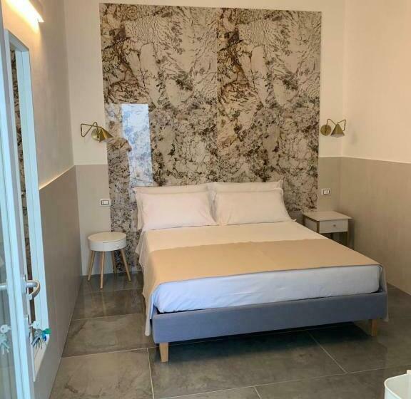 Номер Superior, San Pietro Home