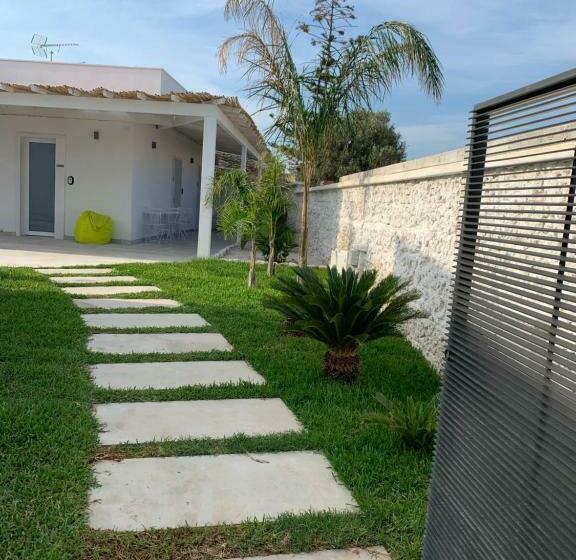 スーペリアールーム, San Pietro Home