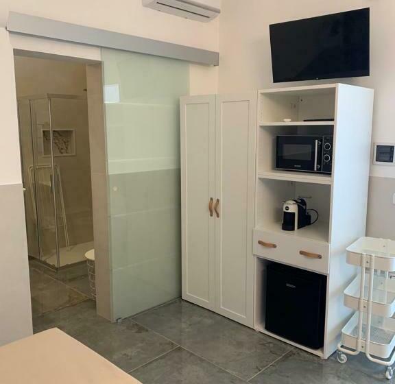 スーペリアールーム, San Pietro Home